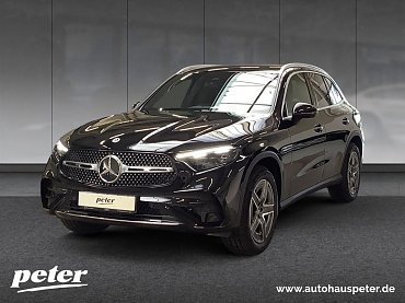Mercedes-Benz GLC 220 d 4MATIC AMG+19+DIGITAL LIGHT+PARK-PAK.. Mercedes-Benz GLC 220 d 4MATIC AMG+19+DIGITAL LIGHT+PARK-PAK.