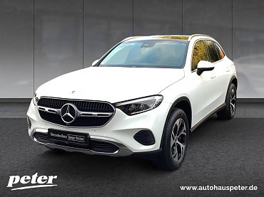 Mercedes-Benz GLC 300 de 4M Avantgarde/LED/Kamera/Panorama-SD/. Mercedes-Benz GLC 300 de 4M Avantgarde/LED/Kamera/Panorama-SD/