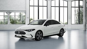 Mercedes-Benz CLA 350 4MATIC mit EQ Technologie +18+NIGHT+. Mercedes-Benz CLA 350 4MATIC mit EQ Technologie +18+NIGHT+