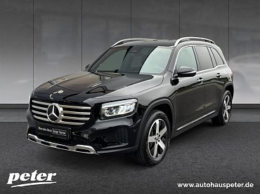 Mercedes-Benz GLB 200 Progressive/Advanced/7G/LED/7+Sitzer/. Mercedes-Benz GLB 200 Progressive/Advanced/7G/LED/7+Sitzer/