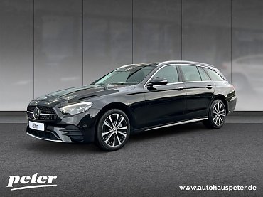 Mercedes-Benz E 400 d 4M T AMG/LED/Distronic/Sitzklima/Head-up. Mercedes-Benz E 400 d 4M T AMG/LED/Distronic/Sitzklima/Head-up