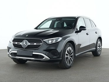 Mercedes-Benz GLC 220 d 4M Avantgarde/360°K/Distronic/AHK/. Mercedes-Benz GLC 220 d 4M Avantgarde/360°K/Distronic/AHK/