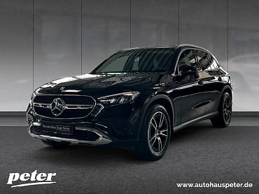 Mercedes-Benz GLC 200 4M Avantgarde+MBUX+Ambiente+LED+Cam+Navi. Mercedes-Benz GLC 200 4M Avantgarde+MBUX+Ambiente+LED+Cam+Navi