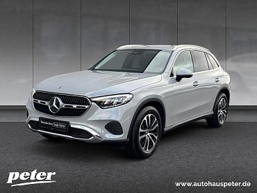 Mercedes-Benz GLC 220 d 4M Avantgarde/LED/Kamera/Memory-P./AHK. Mercedes-Benz GLC 220 d 4M Avantgarde/LED/Kamera/Memory-P./AHK