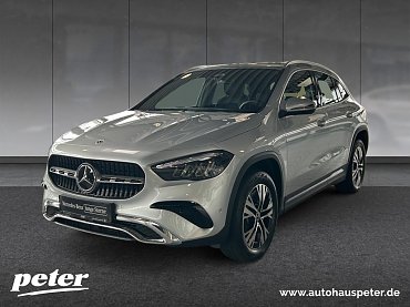 Mercedes-Benz GLA 250 e Progressive/8G/LED/Kamera/Navi/AHK/. Mercedes-Benz GLA 250 e Progressive/8G/LED/Kamera/Navi/AHK/