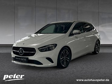 Mercedes-Benz B 200 Progressive/Advanced/LED/Kamera/DAB/AHK/. Mercedes-Benz B 200 Progressive/Advanced/LED/Kamera/DAB/AHK/