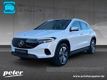 Mercedes-Benz EQA 350 4M Progressive/Advanced/LED/Panorama-SD/. Mercedes-Benz EQA 350 4M Progressive/Advanced/LED/Panorama-SD/