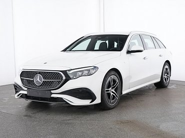 Mercedes-Benz E 300 de 4M T AMG/LED/360°Kamera/Distronic/AHK/. Mercedes-Benz E 300 de 4M T AMG/LED/360°Kamera/Distronic/AHK/