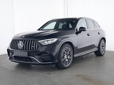 Mercedes-Benz AMG GLC 43 4M AMG/20/LED/Memory-Paket/. Mercedes-Benz AMG GLC 43 4M AMG/20/LED/Memory-Paket/