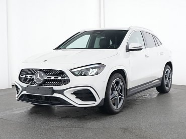 Mercedes-Benz GLA 200 AMG/Editon/19/LED/360°Kamera/Distronic/. Mercedes-Benz GLA 200 AMG/Editon/19/LED/360°Kamera/Distronic/