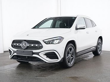 Mercedes-Benz GLA 250 e AMG/19/LED/Burmester/Memory-P./AHK/. Mercedes-Benz GLA 250 e AMG/19/LED/Burmester/Memory-P./AHK/
