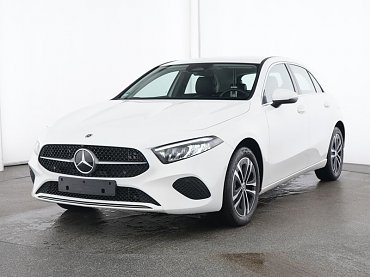 Mercedes-Benz A 250 e Progressive/Advanced/LED/Memory-P/Kamera. Mercedes-Benz A 250 e Progressive/Advanced/LED/Memory-P/Kamera