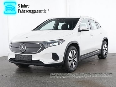 Mercedes-Benz EQA 300 4M Progressive/Advanced/LED/Kamera/DAB/. Mercedes-Benz EQA 300 4M Progressive/Advanced/LED/Kamera/DAB/