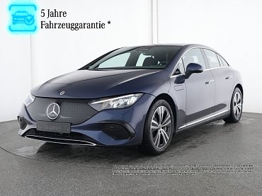 Mercedes-Benz EQE 350+ Electric Art/LED/Hinterachsl./Burmester. Mercedes-Benz EQE 350+ Electric Art/LED/Hinterachsl./Burmester