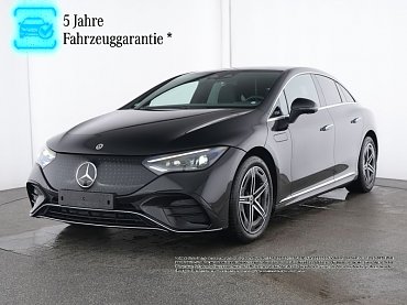Mercedes-Benz EQE 300 AMG/Edition/Digital/Hinterachsl./360°K/. Mercedes-Benz EQE 300 AMG/Edition/Digital/Hinterachsl./360°K/