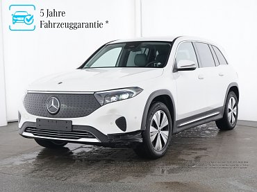 Mercedes-Benz EQB 250+ Progressive/Advanced/LED/Kamera/DAB/. Mercedes-Benz EQB 250+ Progressive/Advanced/LED/Kamera/DAB/