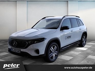 Mercedes-Benz EQB 300 4MATIC Progressive,Head Up, Night Paket. Mercedes-Benz EQB 300 4MATIC Progressive,Head Up, Night Paket