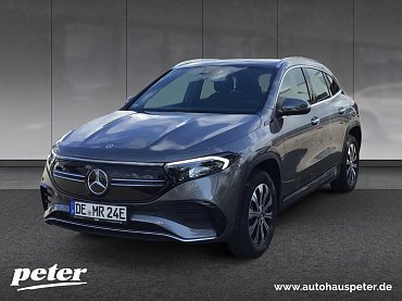 Mercedes-Benz EQA 300 4M AMG,Advanced Plus Paket,Head Up. Mercedes-Benz EQA 300 4M AMG,Advanced Plus Paket,Head Up