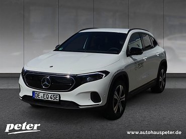 Mercedes-Benz EQA 300 4MATIC Progressive,Night Paket,Advanced. Mercedes-Benz EQA 300 4MATIC Progressive,Night Paket,Advanced