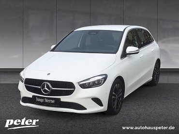 Mercedes-Benz B 180 Progressive, Winter Paket. Mercedes-Benz B 180 Progressive, Winter Paket