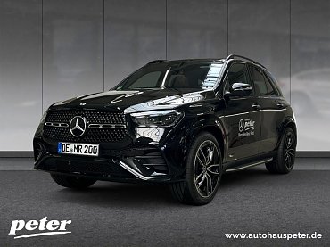 Mercedes-Benz GLE 450 d 4MATIC AMG,AHV,Airmatic,Standheizung. Mercedes-Benz GLE 450 d 4MATIC AMG,AHV,Airmatic,Standheizung