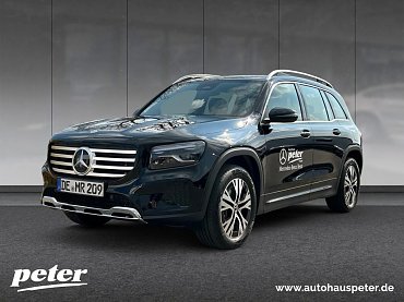 Mercedes-Benz GLB 200 d Progressive Line, Distronic. Mercedes-Benz GLB 200 d Progressive Line, Distronic