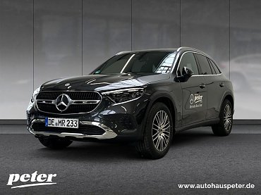 Mercedes-Benz GLC 220 d 4MATIC Avantgarde Edition, AHV. Mercedes-Benz GLC 220 d 4MATIC Avantgarde Edition, AHV