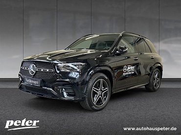 Mercedes-Benz GLE 300 d 4MATIC AMG, Advanced Plus,AHV, Head Up. Mercedes-Benz GLE 300 d 4MATIC AMG, Advanced Plus,AHV, Head Up