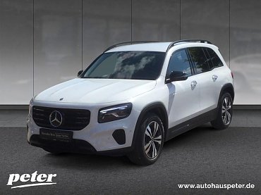 Mercedes-Benz GLB 220 4MATIC Progressive, AHV, Distronic. Mercedes-Benz GLB 220 4MATIC Progressive, AHV, Distronic