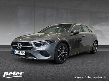 Mercedes-Benz A 180 Kompaktlimousine Progressive Line, AHV. Mercedes-Benz A 180 Kompaktlimousine Progressive Line, AHV