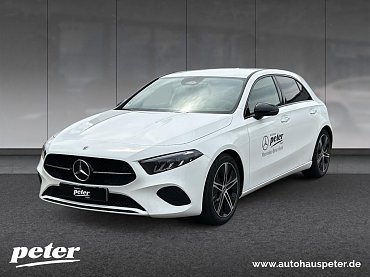 Mercedes-Benz A 180 Kompaktlimousine Progressive Line, AHV. Mercedes-Benz A 180 Kompaktlimousine Progressive Line, AHV