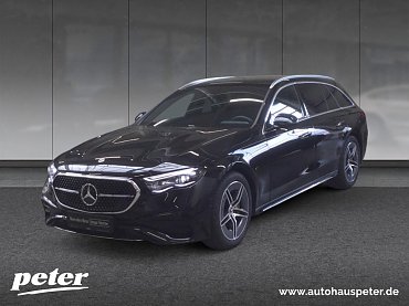 Mercedes-Benz E 450 d 4MATIC T-Modell AMG, AHV, Panoramadach. Mercedes-Benz E 450 d 4MATIC T-Modell AMG, AHV, Panoramadach