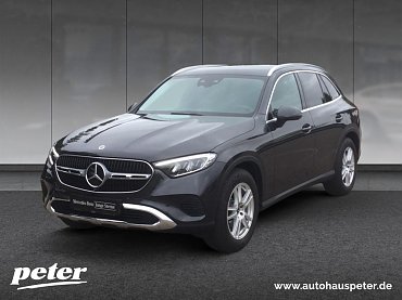 Mercedes-Benz GLC 220 d 4MATIC Avantgarde, Fahrassistenz Paket. Mercedes-Benz GLC 220 d 4MATIC Avantgarde, Fahrassistenz Paket