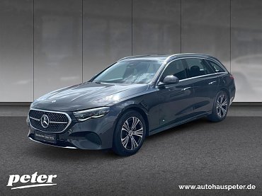 Mercedes-Benz E 220 d 4MATIC T-Modell Avantgarde,AHV,Distronic. Mercedes-Benz E 220 d 4MATIC T-Modell Avantgarde,AHV,Distronic
