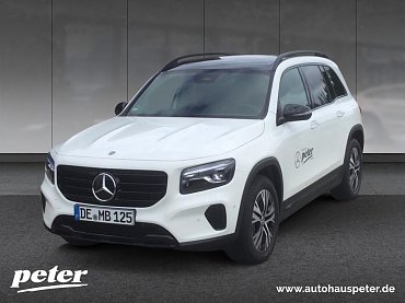 Mercedes-Benz GLB 200 d Progressive Advanced Plus, Multibeam. Mercedes-Benz GLB 200 d Progressive Advanced Plus, Multibeam