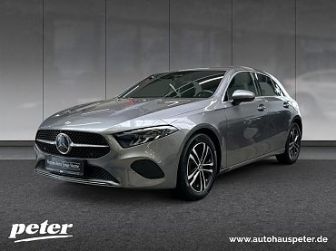 Mercedes-Benz A 180 d Progressive Advanced. Mercedes-Benz A 180 d Progressive Advanced