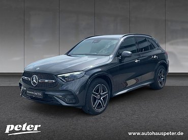 Mercedes-Benz GLC 200 4MATIC AMG Line Premium, Airmatic. Mercedes-Benz GLC 200 4MATIC AMG Line Premium, Airmatic