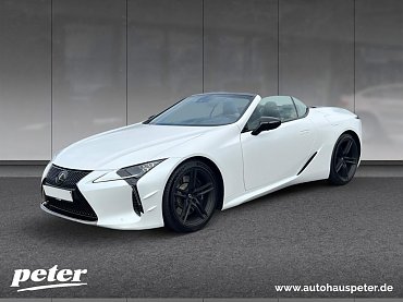 Toyota Lexus LC 500 Ultimate Edition Night+Fahrassist. Toyota Lexus LC 500 Ultimate Edition Night+Fahrassist