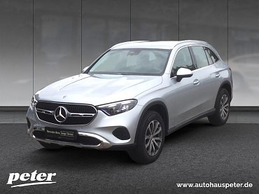 Mercedes-Benz GLC 220 d 4MATIC Avantgarde, Digital Light, AHV. Mercedes-Benz GLC 220 d 4MATIC Avantgarde, Digital Light, AHV