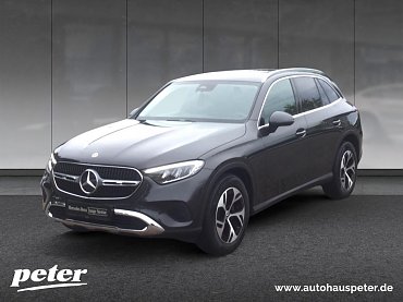 Mercedes-Benz GLC 220 d 4MATIC Avantgarde Plus, AHV. Mercedes-Benz GLC 220 d 4MATIC Avantgarde Plus, AHV