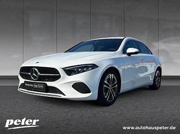Mercedes-Benz A 180 Limousine Progressive, AHV, Totwinkel. Mercedes-Benz A 180 Limousine Progressive, AHV, Totwinkel