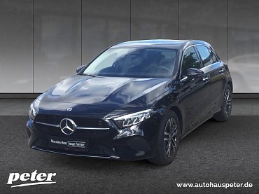 Mercedes-Benz A 220 4MATIC Progressive Line Advanced Plus. Mercedes-Benz A 220 4MATIC Progressive Line Advanced Plus