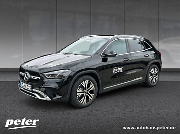 Mercedes-Benz GLA 200 Progressive Edition, Mulitbeam, AHV. Mercedes-Benz GLA 200 Progressive Edition, Mulitbeam, AHV