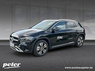 Mercedes-Benz GLA 200 Progressive Edition, Multibeam, AHV. Mercedes-Benz GLA 200 Progressive Edition, Multibeam, AHV