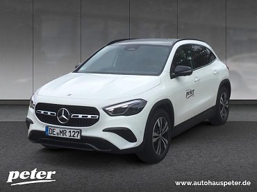 Mercedes-Benz GLA 200 Progressive Edition, Distronic, AHV. Mercedes-Benz GLA 200 Progressive Edition, Distronic, AHV