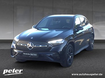 Mercedes-Benz GLC 200 4MATIC AMG, Fahrassistenz Paket Plus. Mercedes-Benz GLC 200 4MATIC AMG, Fahrassistenz Paket Plus