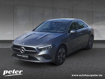 Mercedes-Benz A 180 Limousine Progressive Line Advanced. Mercedes-Benz A 180 Limousine Progressive Line Advanced