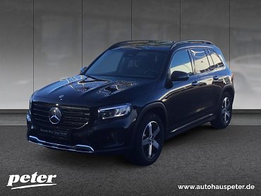 Mercedes-Benz GLB 220 d 4MATIC Progresive, Panoramdach, AHV. Mercedes-Benz GLB 220 d 4MATIC Progresive, Panoramdach, AHV