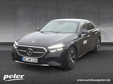 Mercedes-Benz E 200 4MATIC Avantgarde Edition, Panoramadach. Mercedes-Benz E 200 4MATIC Avantgarde Edition, Panoramadach