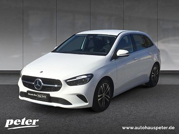 Mercedes-Benz B 180 Progressive Line Advanced, AHV. Mercedes-Benz B 180 Progressive Line Advanced, AHV